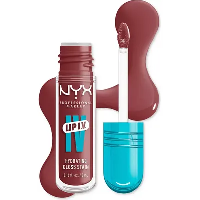 NYX Lip I.V. 02 Hydra Honey