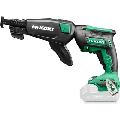 Hikoki W18DA