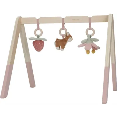 Little Dutch Fairy Garden Babygym