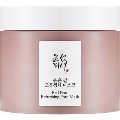 Beauty of Joseon Red Bean Refreshing Pore Mask