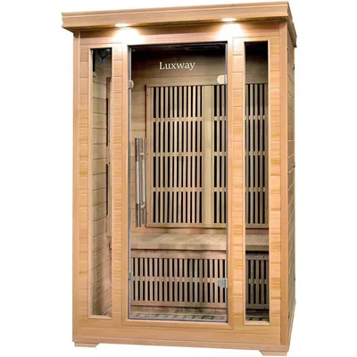 Luxway Delfi 2p
