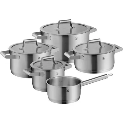 WMF Comfort Line Set 5 delar