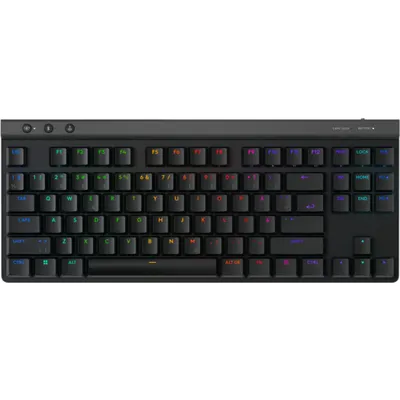 Logitech G515 Lightspeed TKL