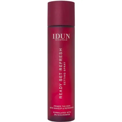 Idun Minerals Ready Set Refresh 100 ml