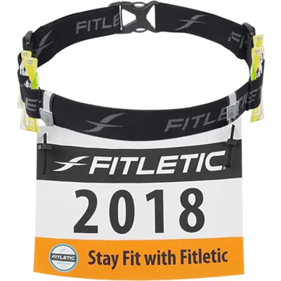 Fitletic Race II