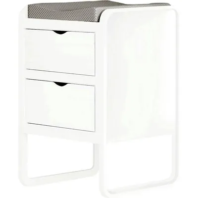 Nofred Form Skötbord