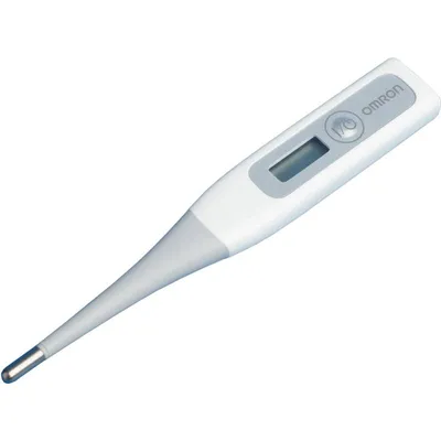 Omron Flex Temp Smart