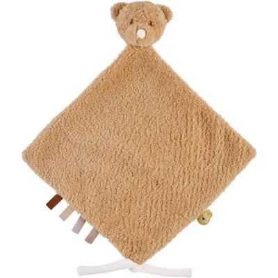 Nattou Teddy Snutte Björn