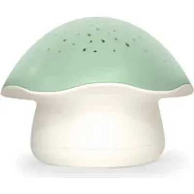Pabobo Mushroom Stars Projector