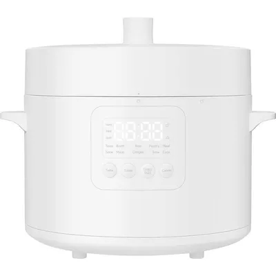 Xiaomi elektrisk tryckkokare 4,8 l