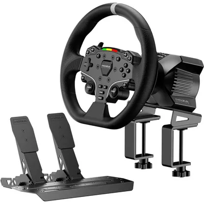 Moza R3 Racing Simulator Bundle för PC