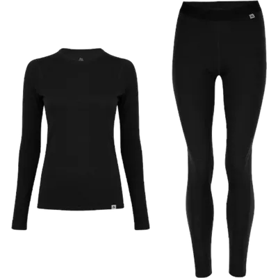Danish Endurance Core Merino Set