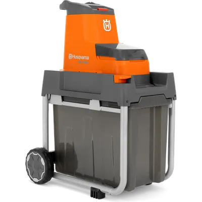 Husqvarna GS 340iS