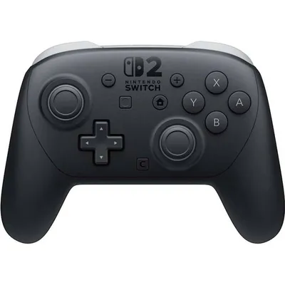 Nintendo Switch 2 Pro Controller