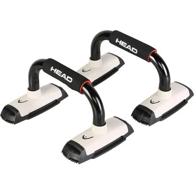 Head Push-Up Handles