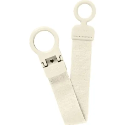 Bibs Loop Ivory