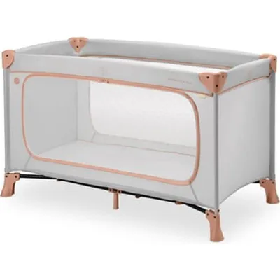 Hauck Dream N Play Plus