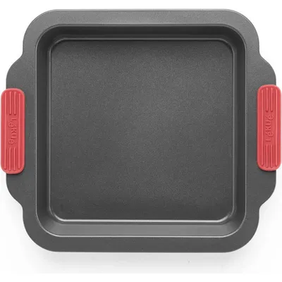 Lékué fyrkantig non-stick 20 cm
