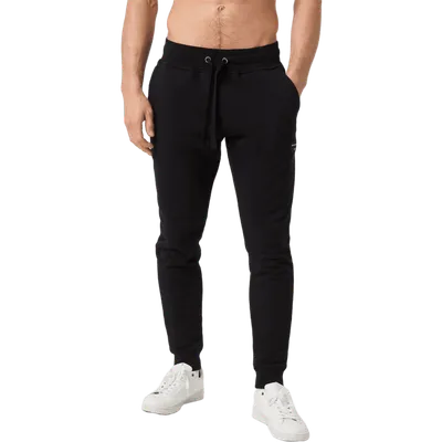 Björn Borg Centre Tapered Sweatpants