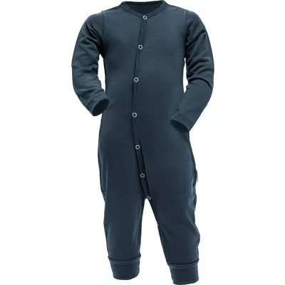 Devold Breeze Merino Sleepsuit Baby