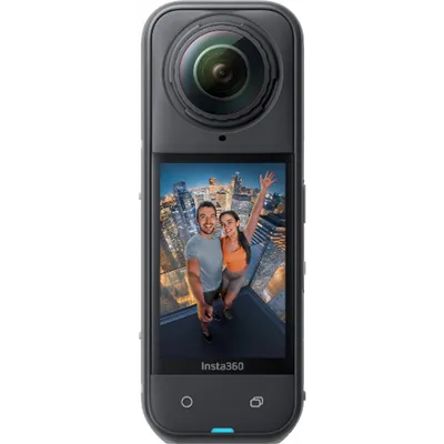 Insta360 X5 Essentials Bundle