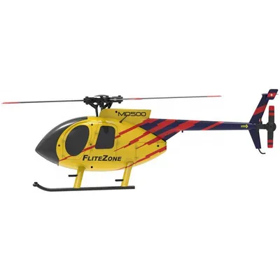 Pichler Hughes MD500