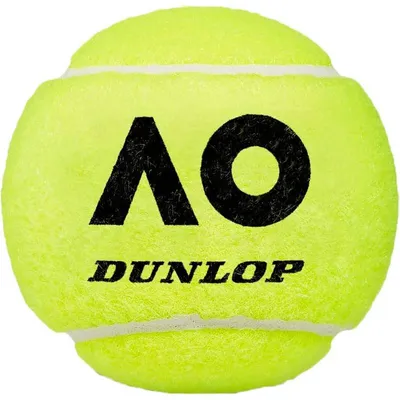 Dunlop Australian Open 2x4