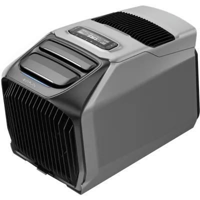 Ecoflow Wave 3