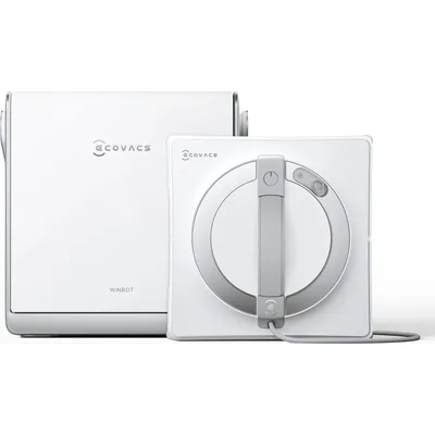 Ecovacs Winbot W2 Pro Omni