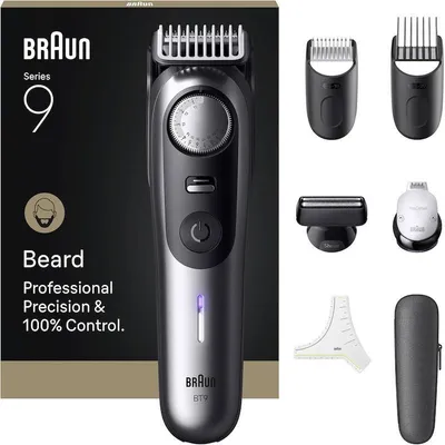 Braun Series 9 BT9520