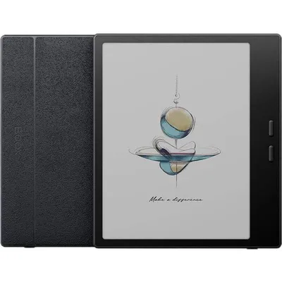 Onyx Boox Go Color 7 Gen 2