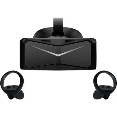 Pimax Crystal Light