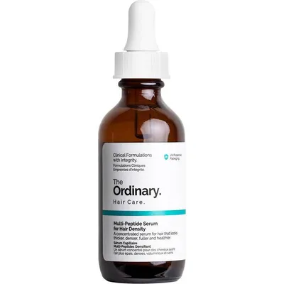 The Ordinary Multi-Peptide Serum