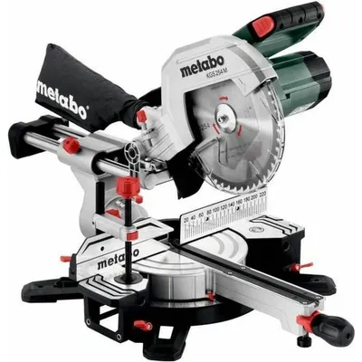 Metabo KGS 216 M