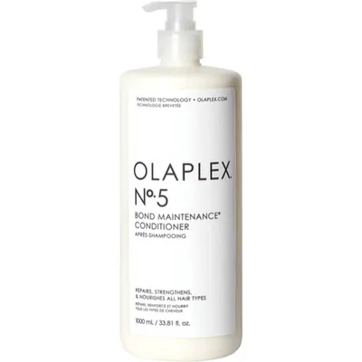 Olaplex No.5 Bond Maintenance Conditioner 1000 ml