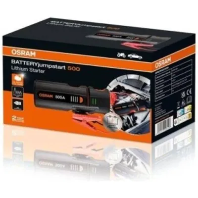 Osram Batteryjumpstart 500