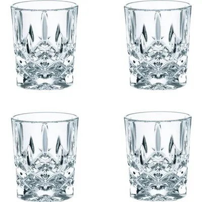 Nachtmann Noblesse 5,5 cl 4-pack