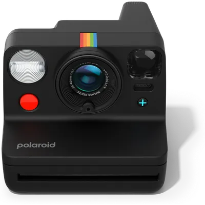 Polaroid Now+ Gen 3