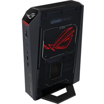 ASUS ROG NUC RTX 5080