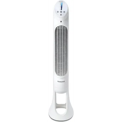 Honeywell QuietSet HYF260E4