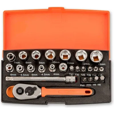 Bahco SL25