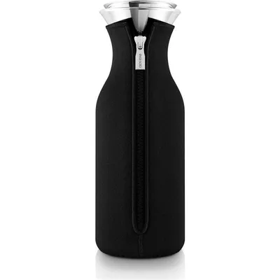 Eva Solo Fridge kylskåpskaraff 1 l svart