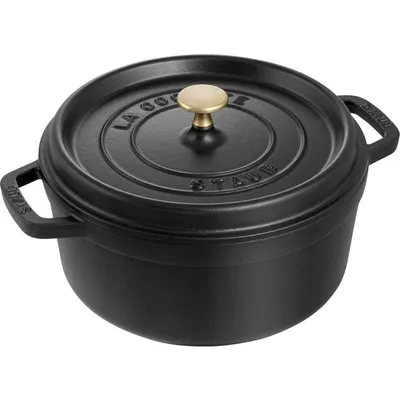 Staub La Cocotte 24 cm