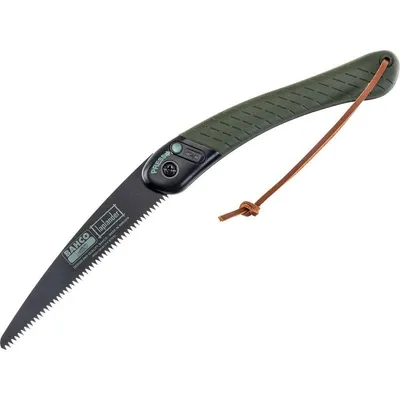 Bahco Laplander 396-LAP