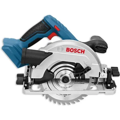 Bosch GKS 18V-57 G Professional Solo
