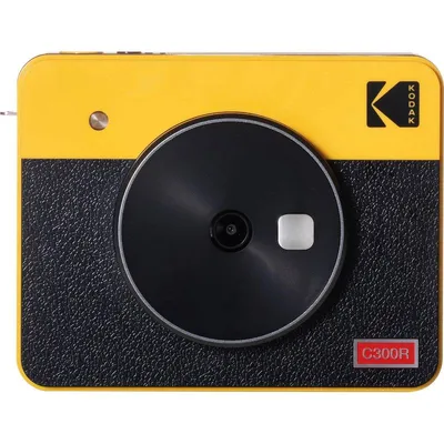 Kodak Mini Shot 3 Retro