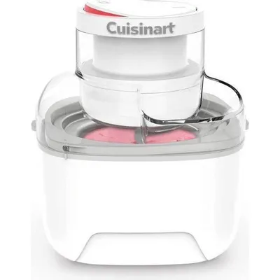 Cuisinart Solo Scoops ICEM10E