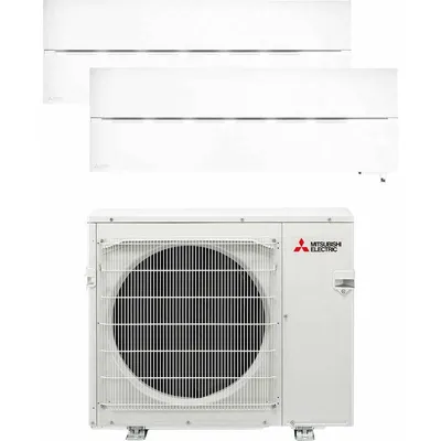 Mitsubishi Hero 2.0 MXZ 2 Duo