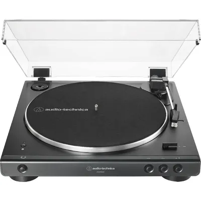Audio-Technica AT-LP60XBT