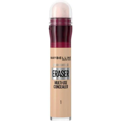 Maybelline Instant Eraser Concealer